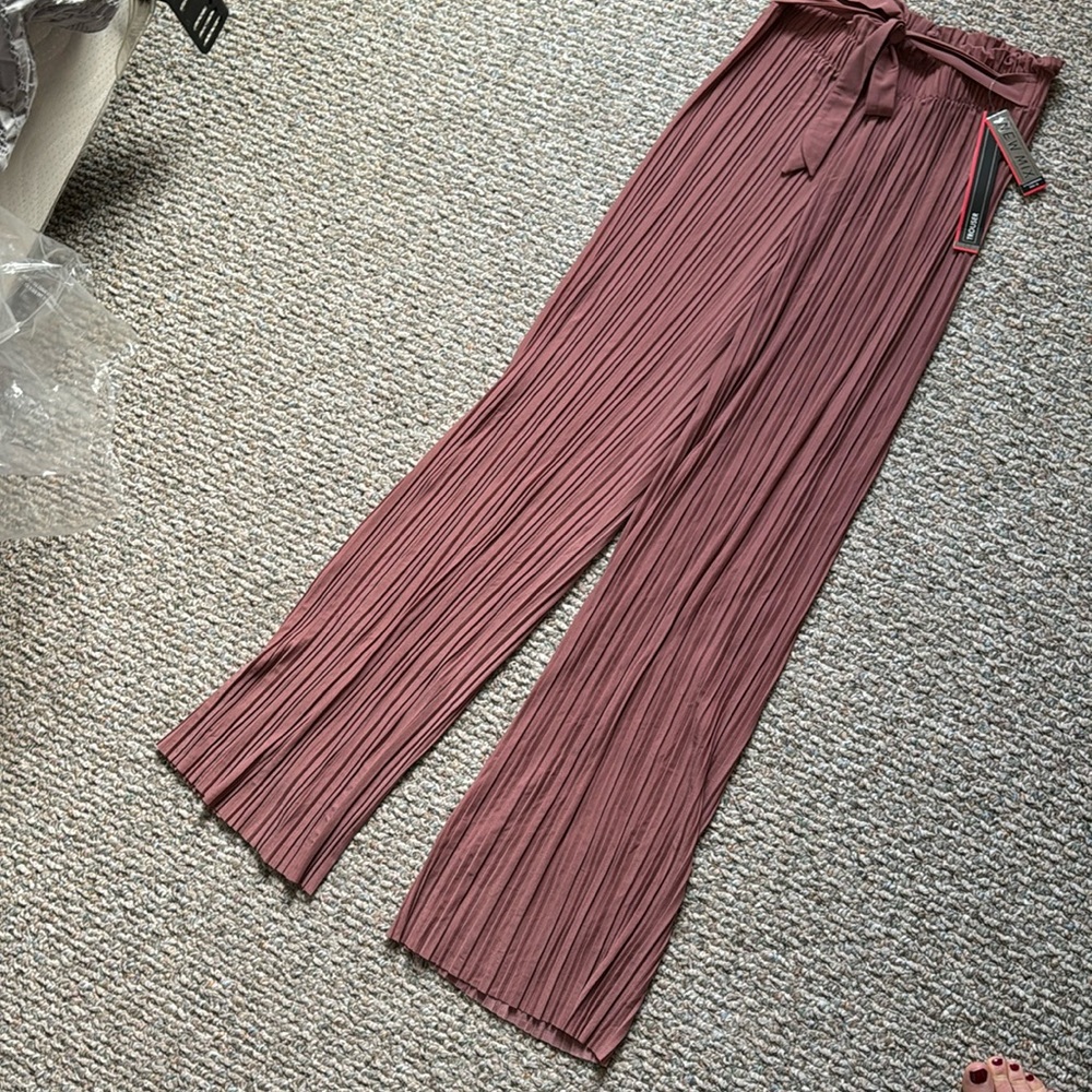 New dress trouser